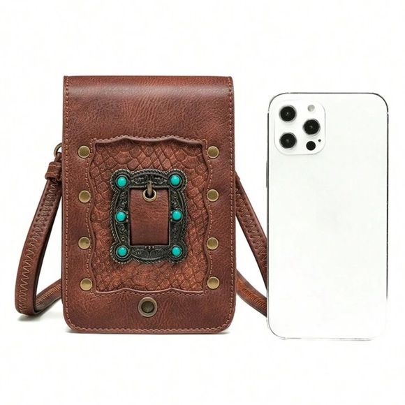 New Crossbody Bag - Picture 4 of 8